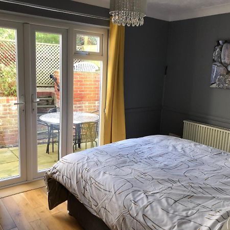 Stylish 2 Bed Apartment Next To The Norfolk Broads Coltishall Екстер'єр фото