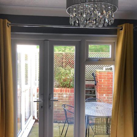 Stylish 2 Bed Apartment Next To The Norfolk Broads Coltishall Екстер'єр фото