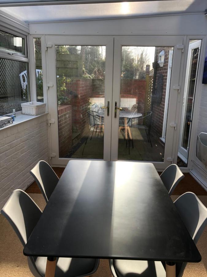 Stylish 2 Bed Apartment Next To The Norfolk Broads Coltishall Екстер'єр фото
