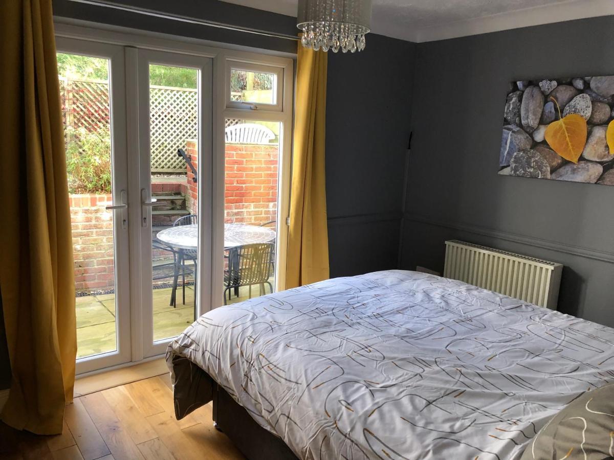 Stylish 2 Bed Apartment Next To The Norfolk Broads Coltishall Екстер'єр фото