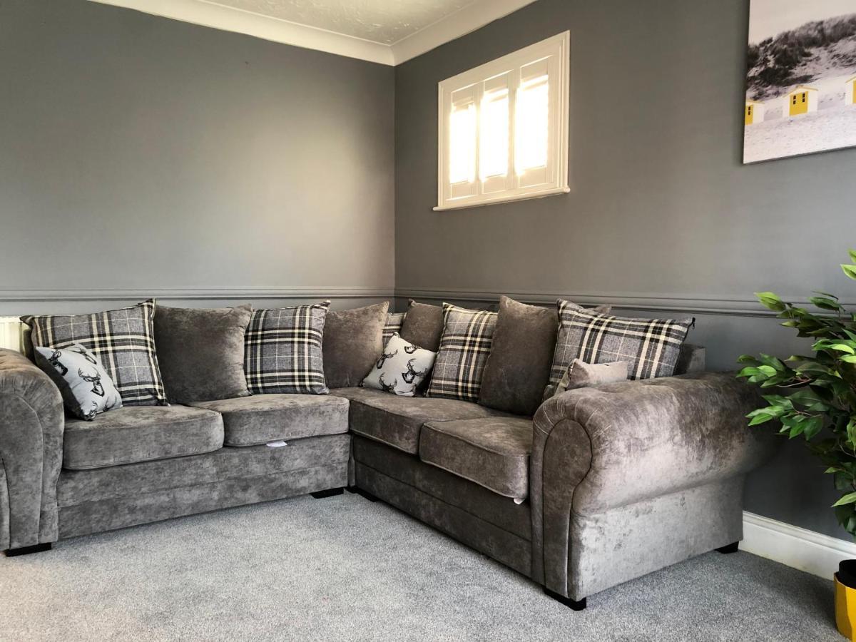 Stylish 2 Bed Apartment Next To The Norfolk Broads Coltishall Екстер'єр фото
