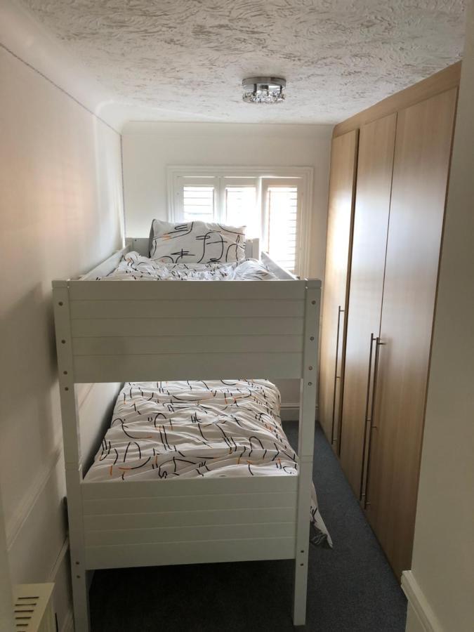 Stylish 2 Bed Apartment Next To The Norfolk Broads Coltishall Екстер'єр фото