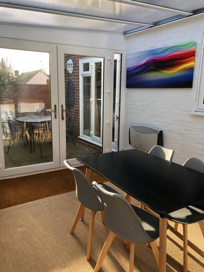 Stylish 2 Bed Apartment Next To The Norfolk Broads Coltishall Екстер'єр фото