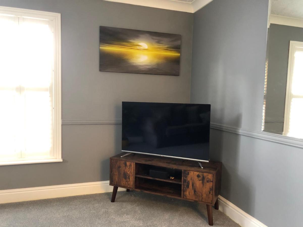 Stylish 2 Bed Apartment Next To The Norfolk Broads Coltishall Екстер'єр фото