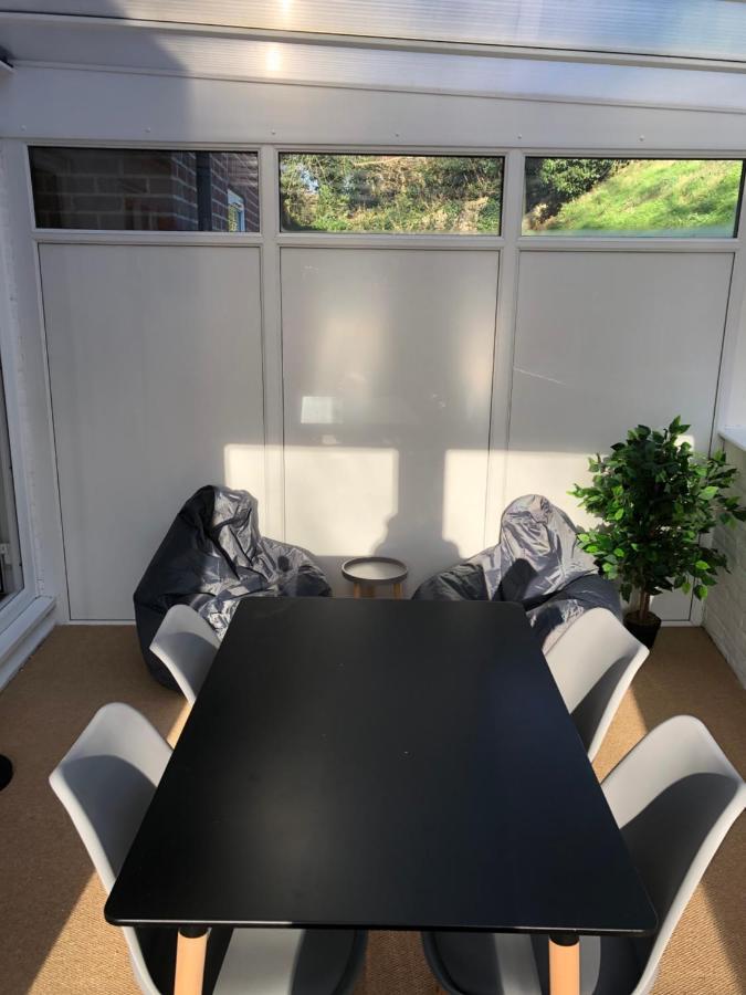 Stylish 2 Bed Apartment Next To The Norfolk Broads Coltishall Екстер'єр фото
