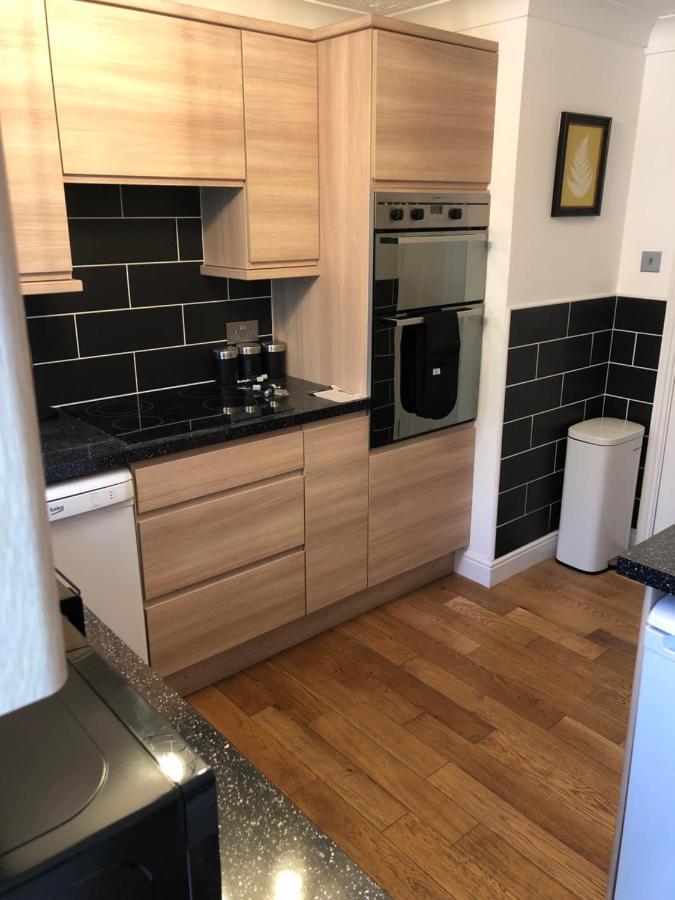 Stylish 2 Bed Apartment Next To The Norfolk Broads Coltishall Екстер'єр фото